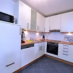 Lägenhet Haus Nordseebrandung Nb43 Cuxhaven