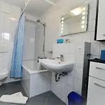 Haus Nordseebrandung Nb43 Lägenhet