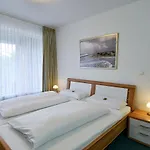 Haus Nordseebrandung Nb43 *
