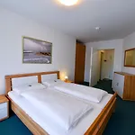 Lägenhet Haus Nordseebrandung Nb43 Cuxhaven