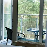 Lägenhet Haus Nordseebrandung Nb43 *
