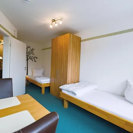 Apartment Haus Nordseebrandung Nb43