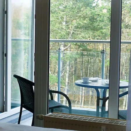 Apartment Haus Nordseebrandung Nb43 *