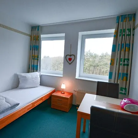 Apartment Haus Nordseebrandung Nb43 *