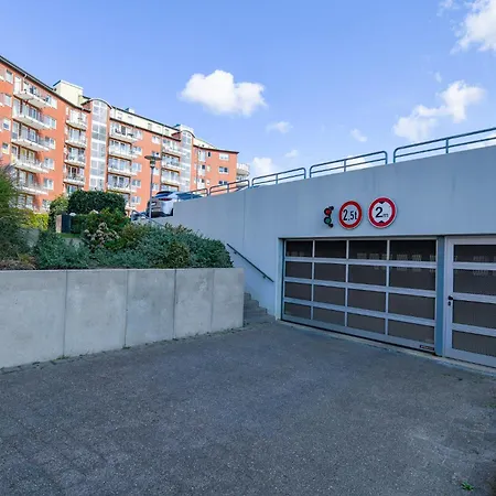 Haus Nordseebrandung Nb43