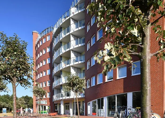 Apartman Haus Nordseebrandung Nb43