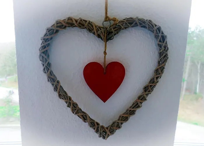 Haus Nordseebrandung Nb43 *