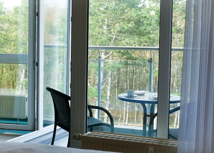 Apartman Haus Nordseebrandung Nb43 *